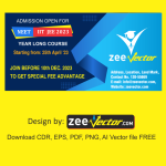 Education Banner Templates