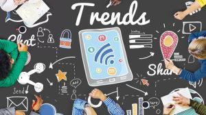 Education Research Trends 2025