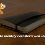 Peer journal reviewed